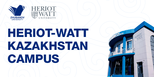 Heriot-Watt Kazakhstan Campus