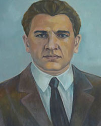 Щетинин Павел Степанович