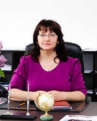 Myasnikova Lyudmila Nikolaevna