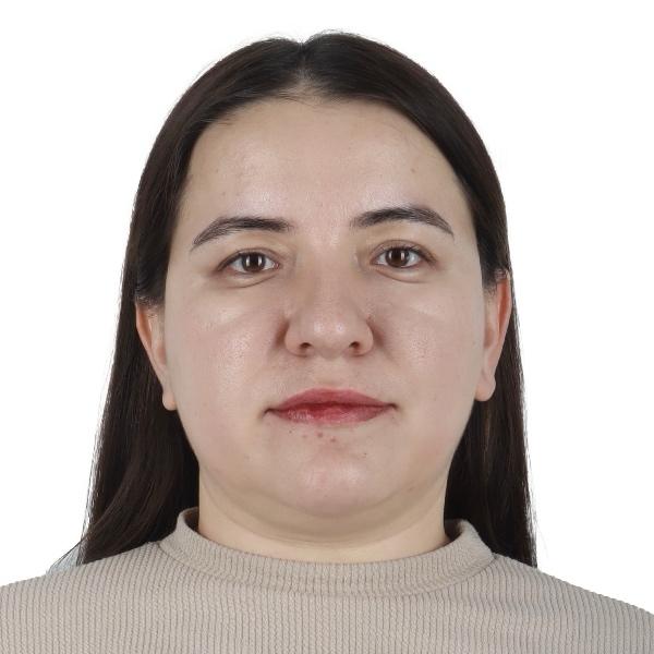 Майлыбаева Диана Нурлановна