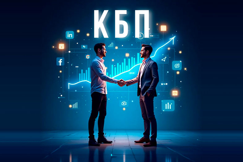 Клуб бизнес партнеров