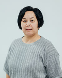 Кантарбаева Аксамал Аманжоловна