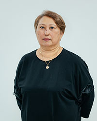 Сауханова Арман Кабдылбековна