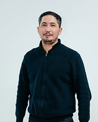 Ермеков Қазбек Қаныбекұлы