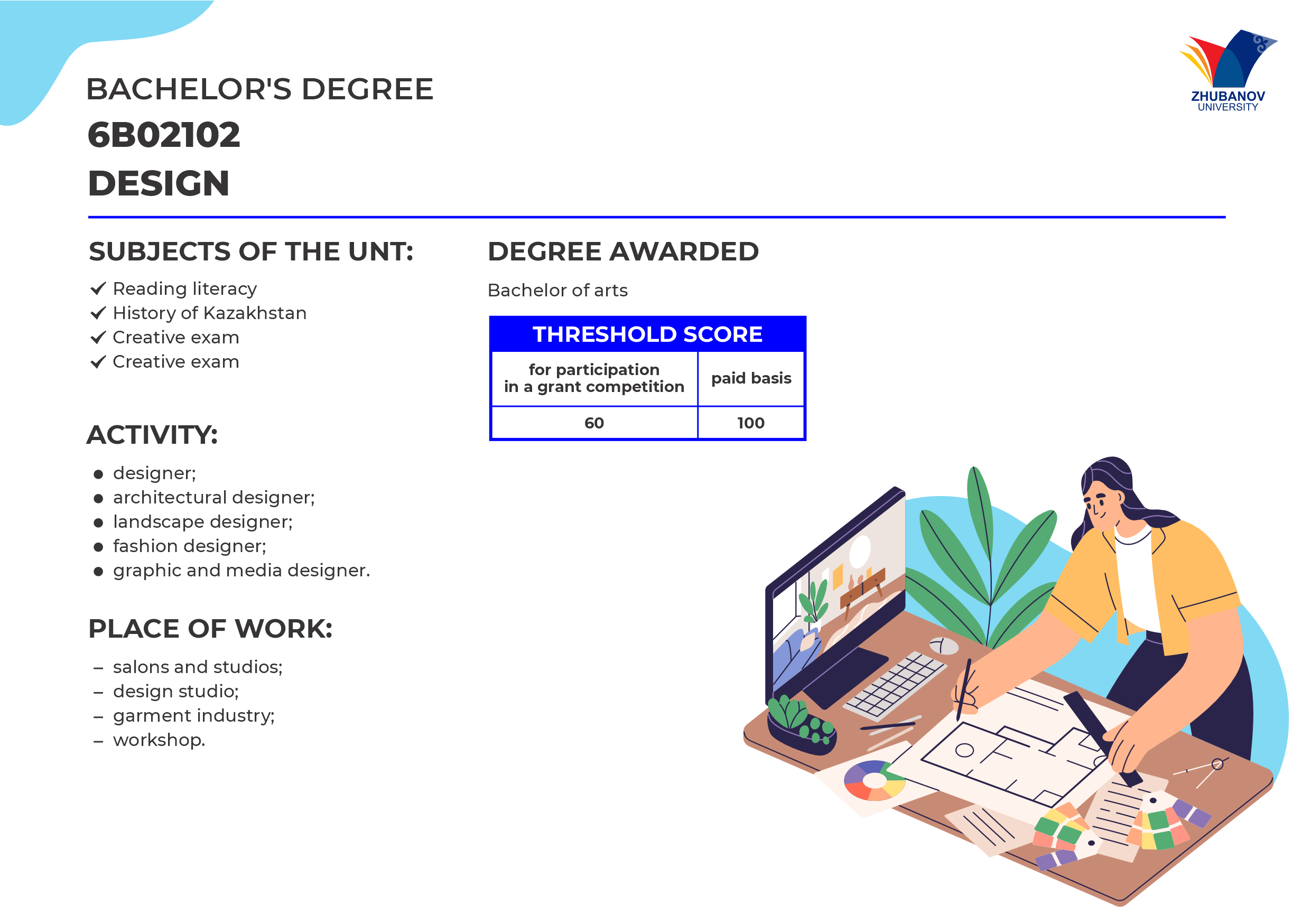 6В01102 Психология и менеджмент образования