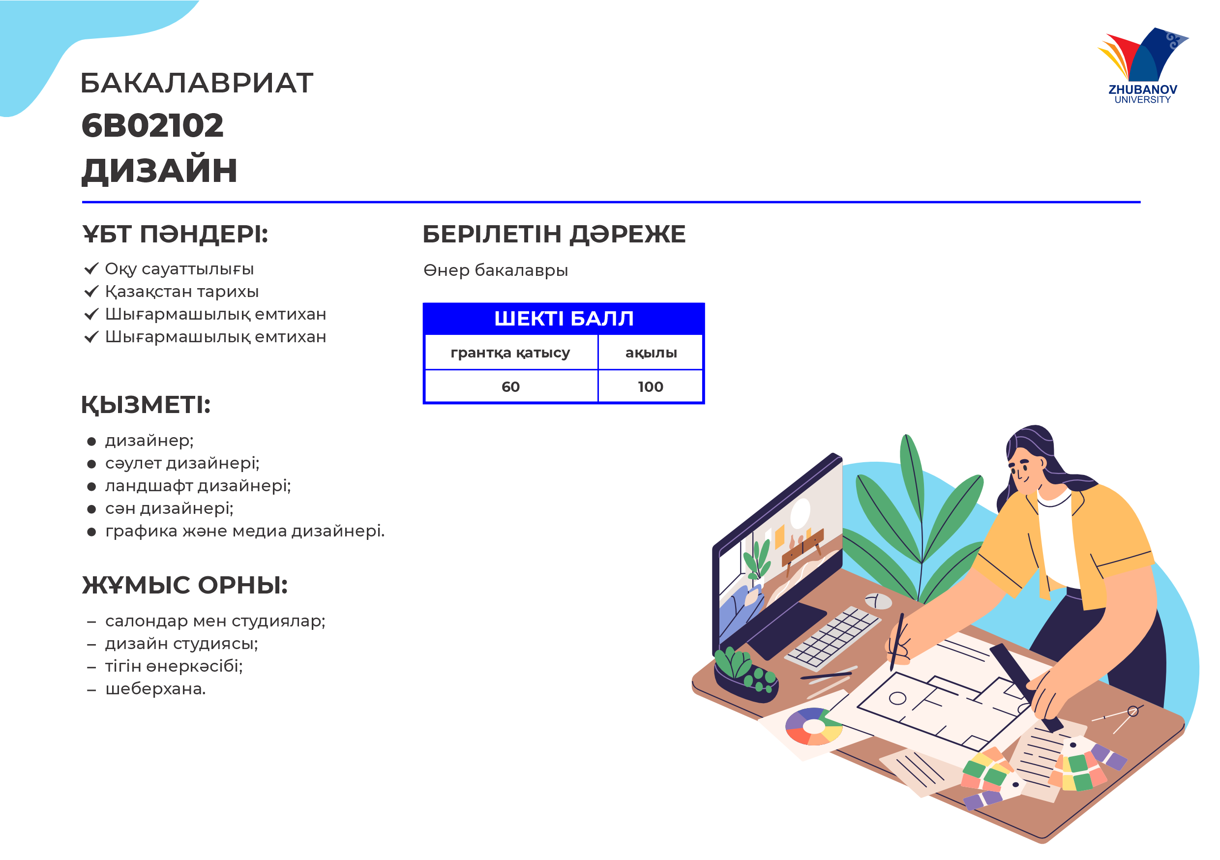 6В01102 Психология и менеджмент образования