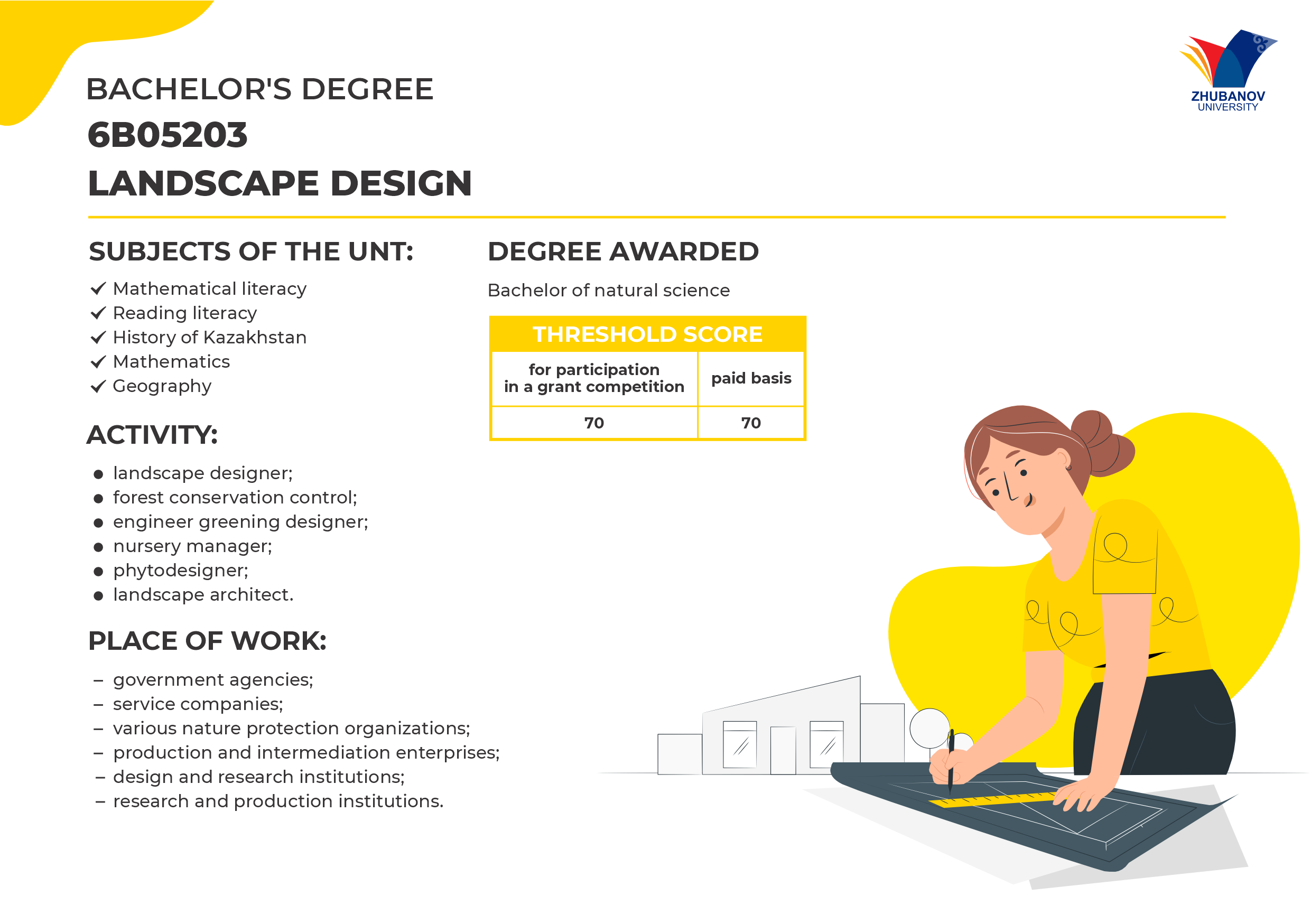 6В01102 Психология и менеджмент образования