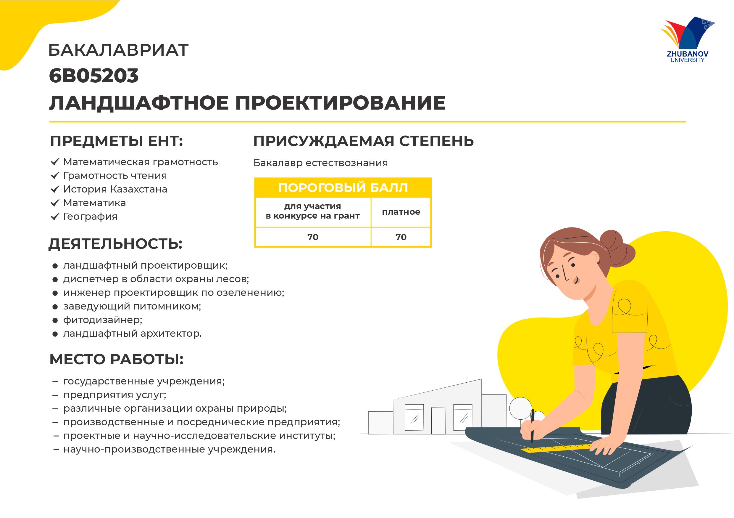 6В01102 Психология и менеджмент образования